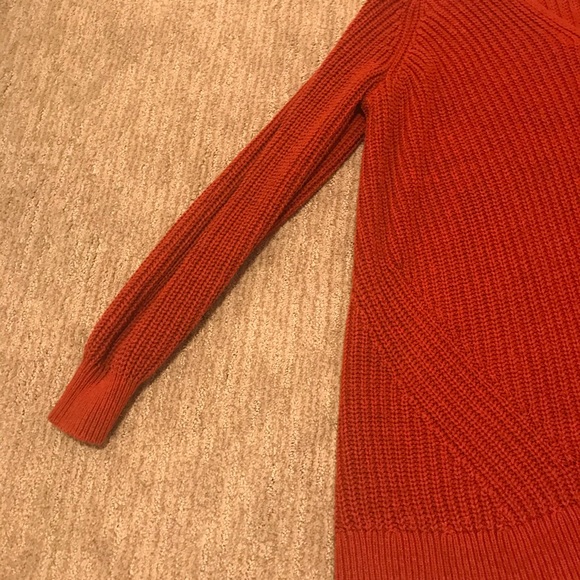 Fall sweater - Picture 2 of 4